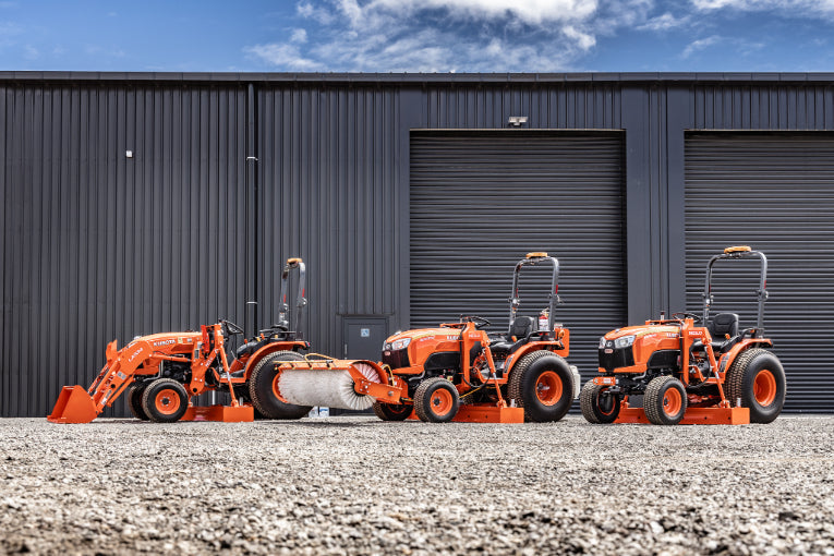 B3150 Grader - Neilo Equipment 10