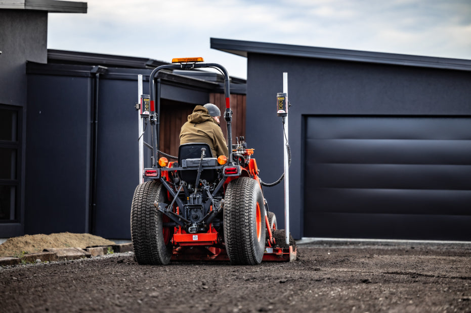 B3150 Grader - Neilo Equipment 11